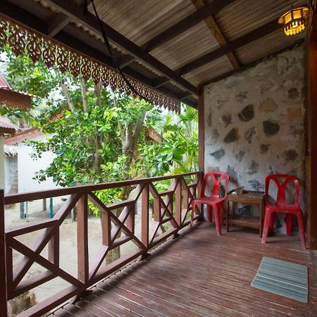 Bottle Beach 1 Resort Dış mekan fotoğraf