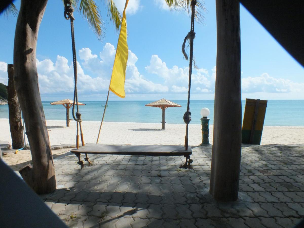 Bottle Beach 1 Resort Dış mekan fotoğraf