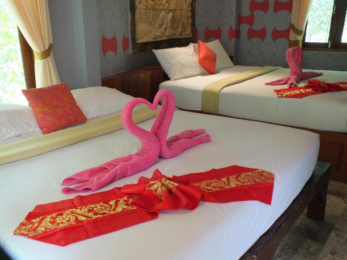 Bottle Beach 1 Resort Dış mekan fotoğraf