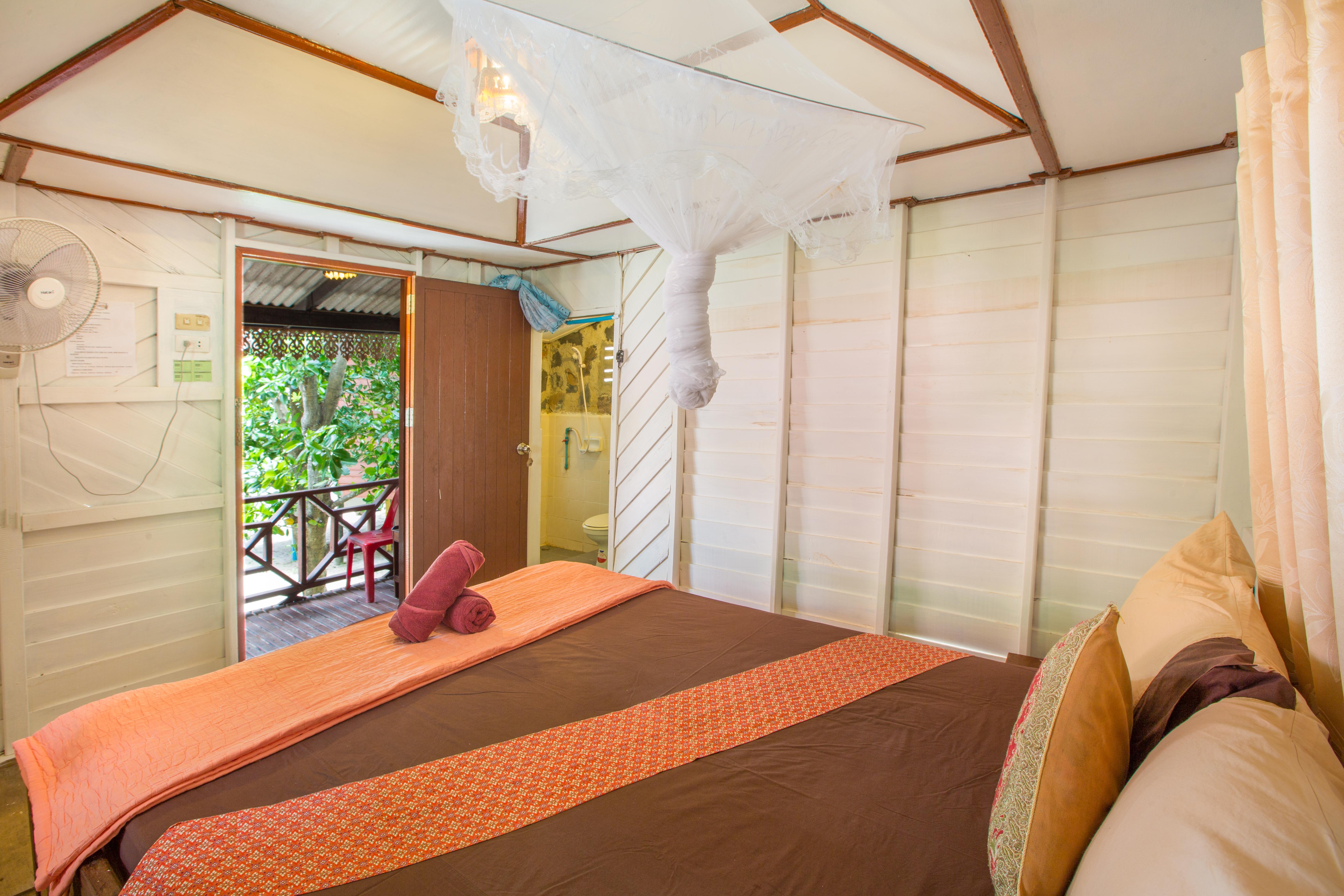 Bottle Beach 1 Resort Dış mekan fotoğraf