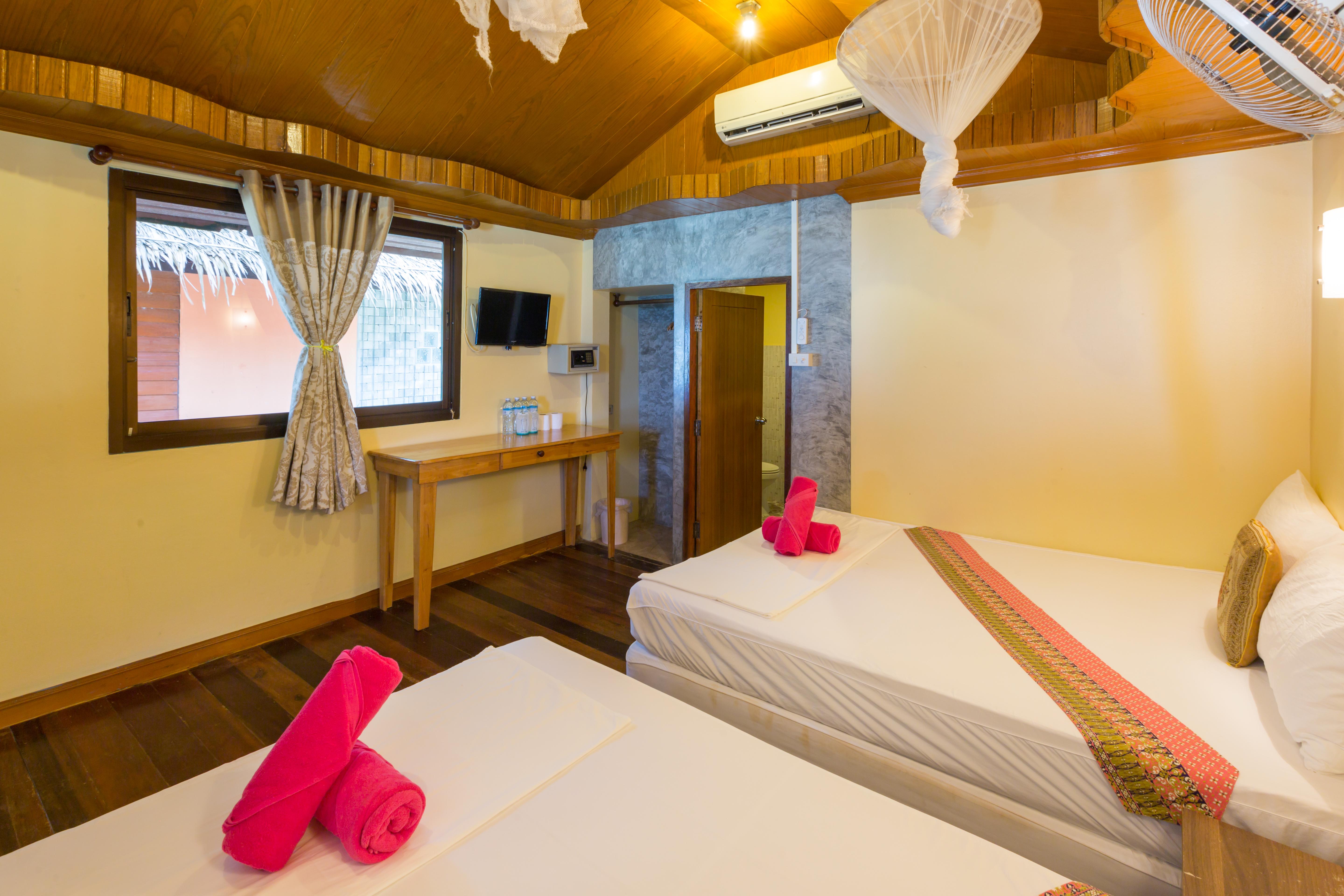 Bottle Beach 1 Resort Dış mekan fotoğraf