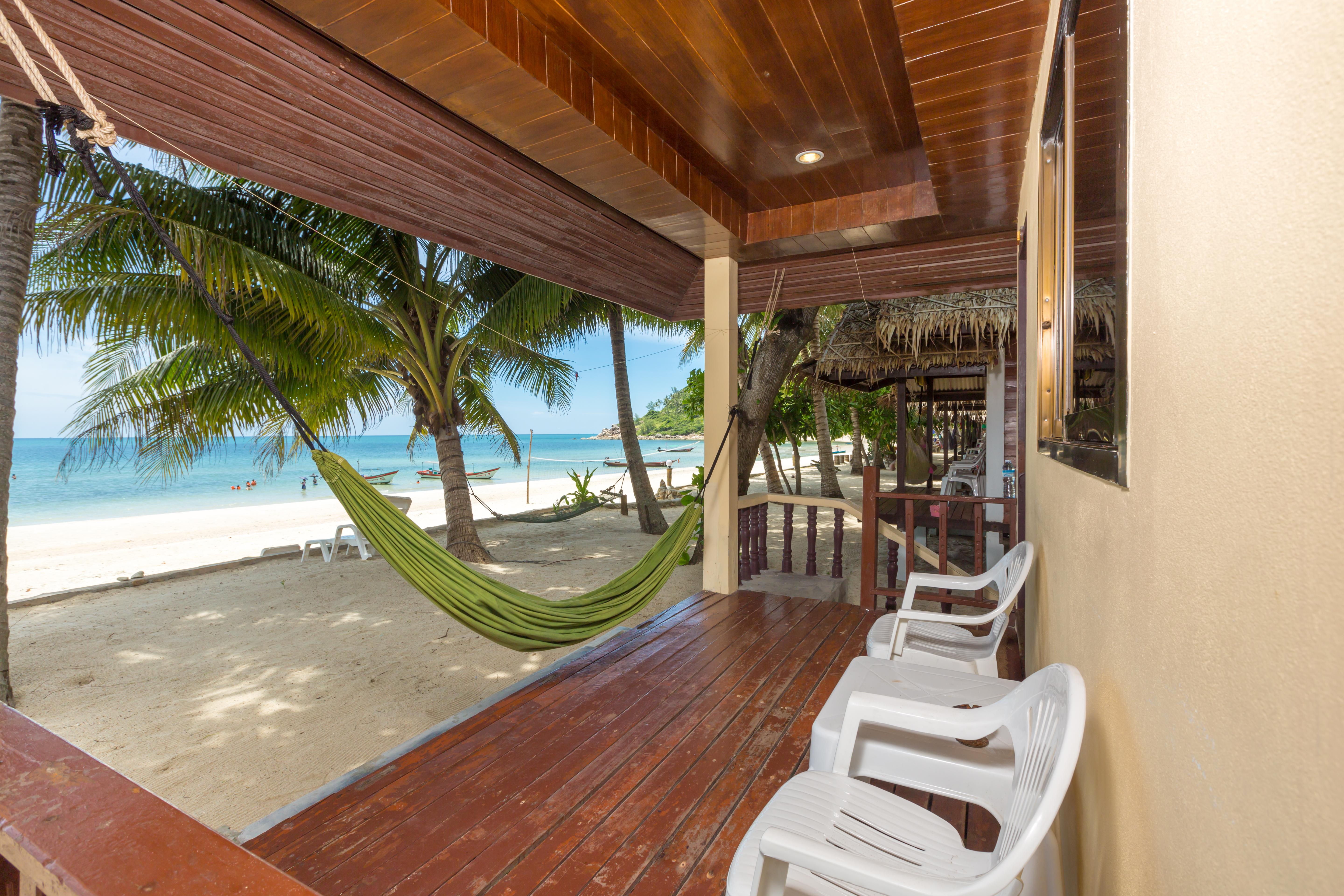 Bottle Beach 1 Resort Dış mekan fotoğraf
