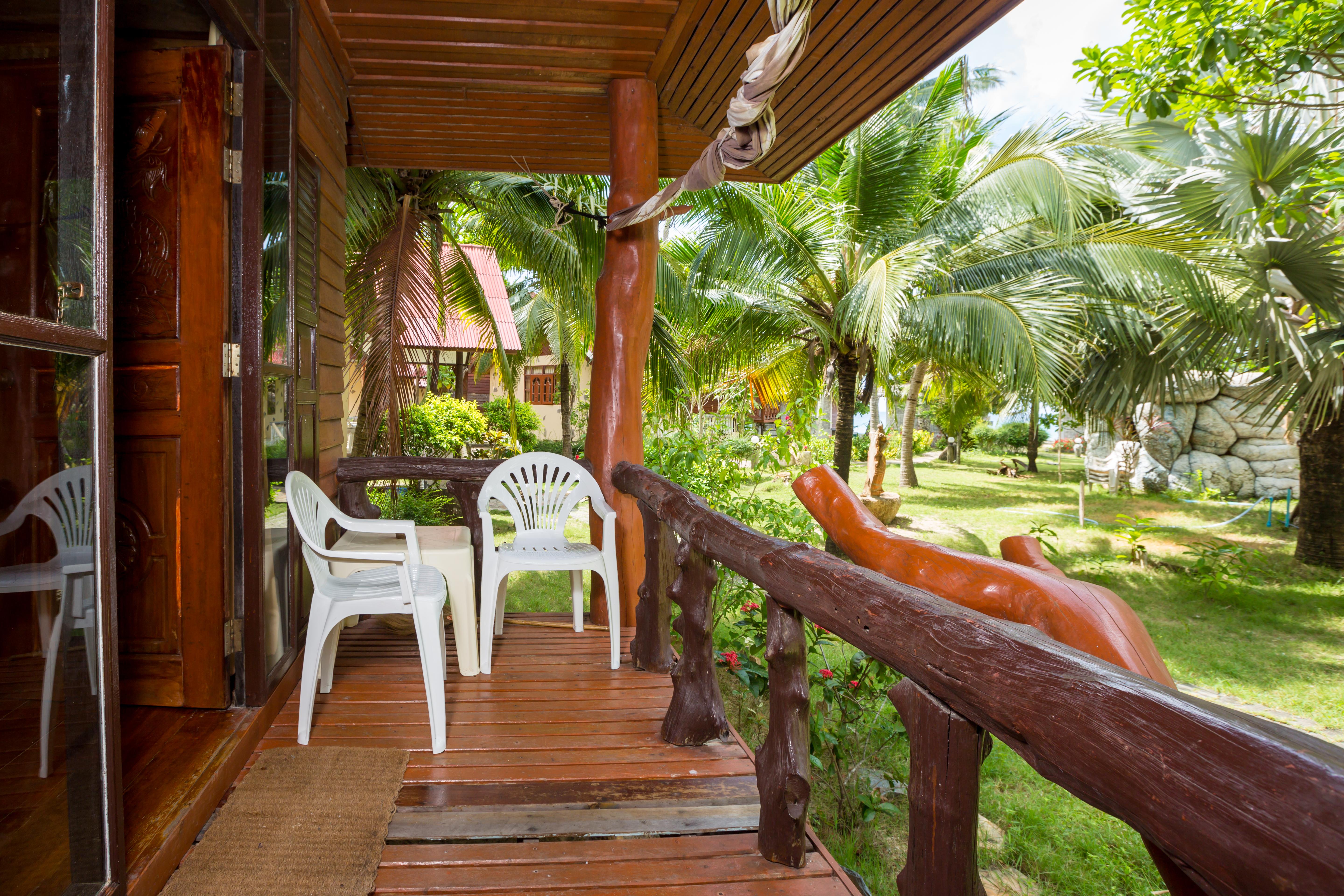 Bottle Beach 1 Resort Dış mekan fotoğraf
