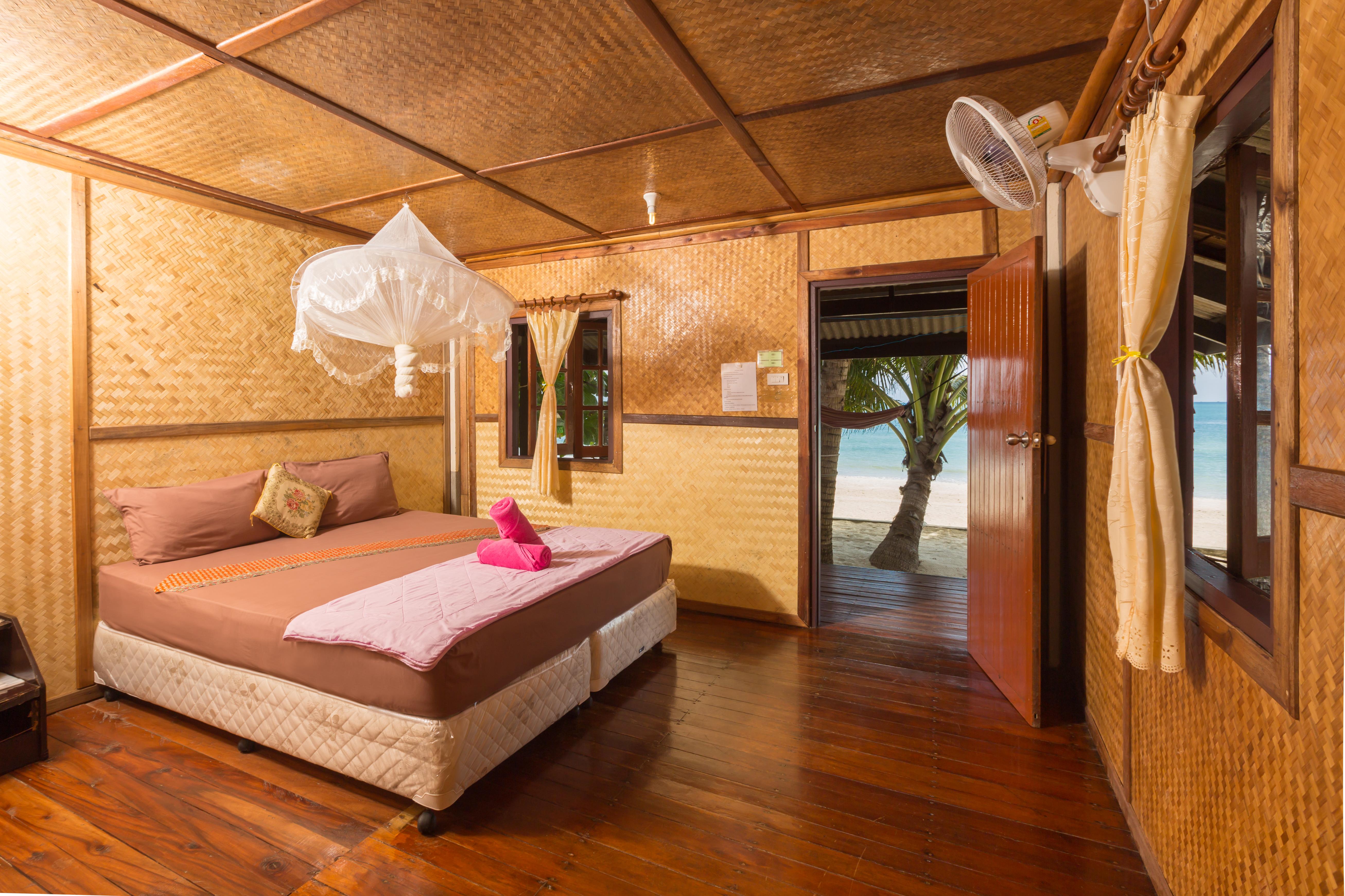 Bottle Beach 1 Resort Dış mekan fotoğraf