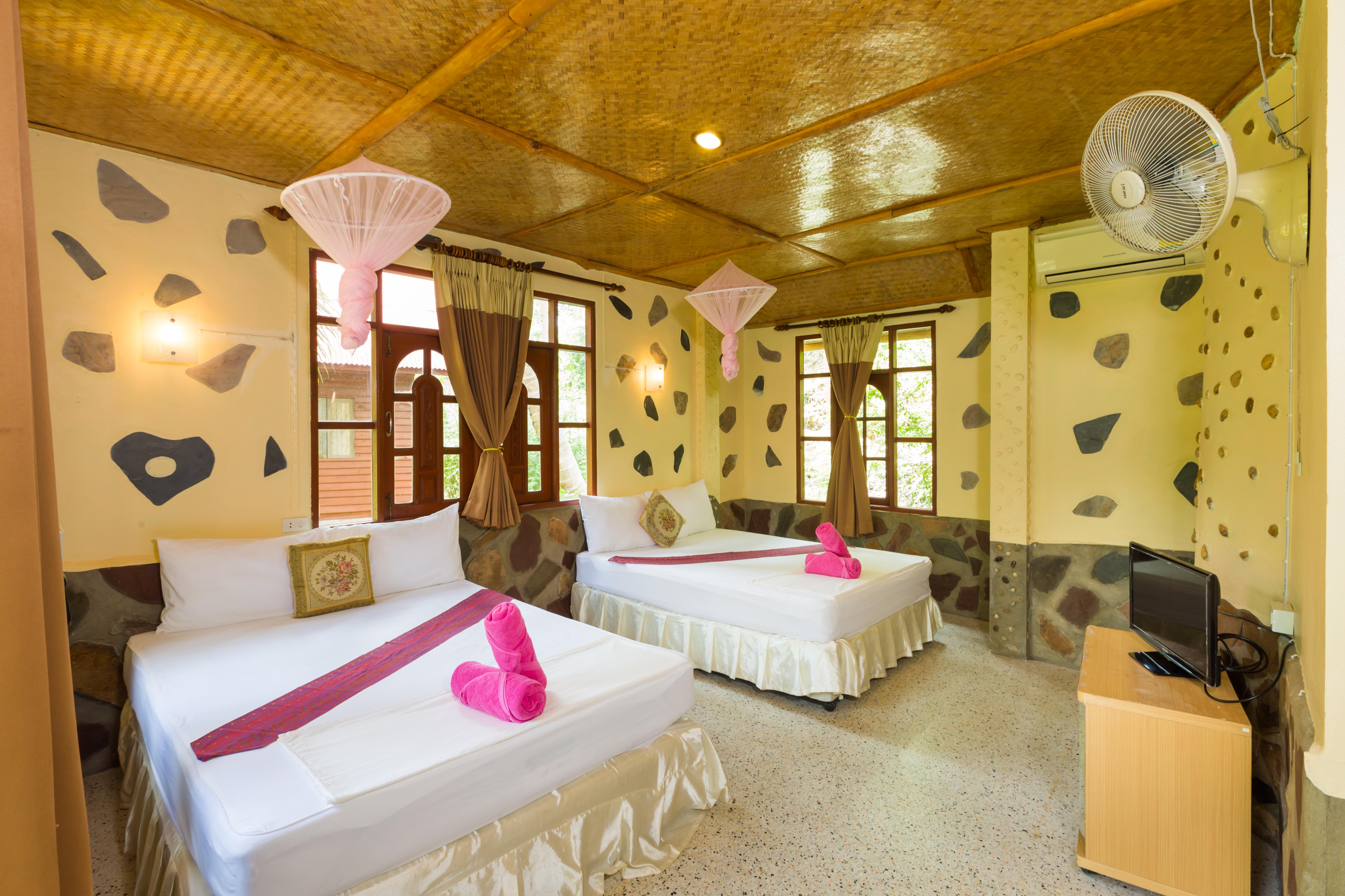 Bottle Beach 1 Resort Dış mekan fotoğraf
