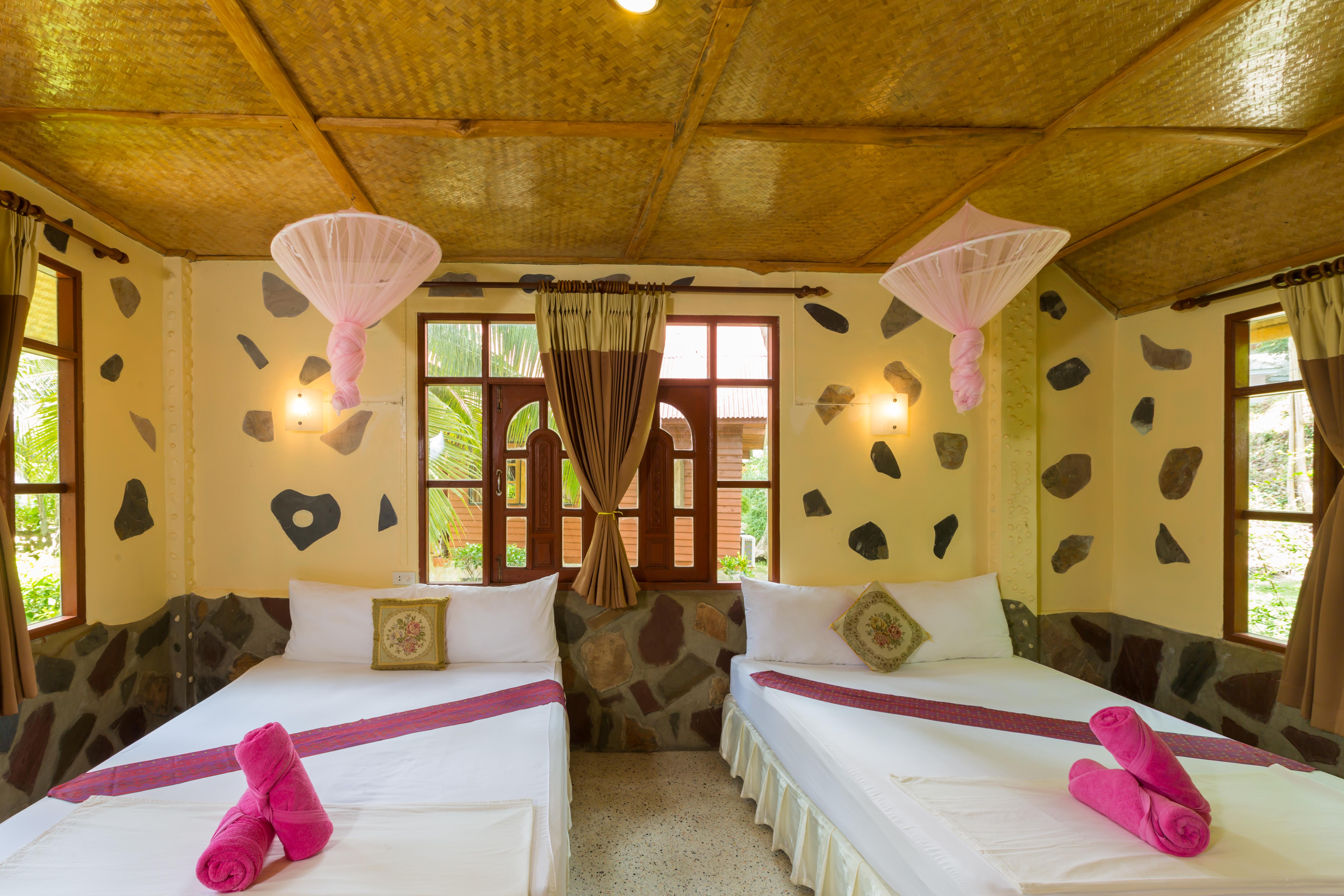 Bottle Beach 1 Resort Dış mekan fotoğraf