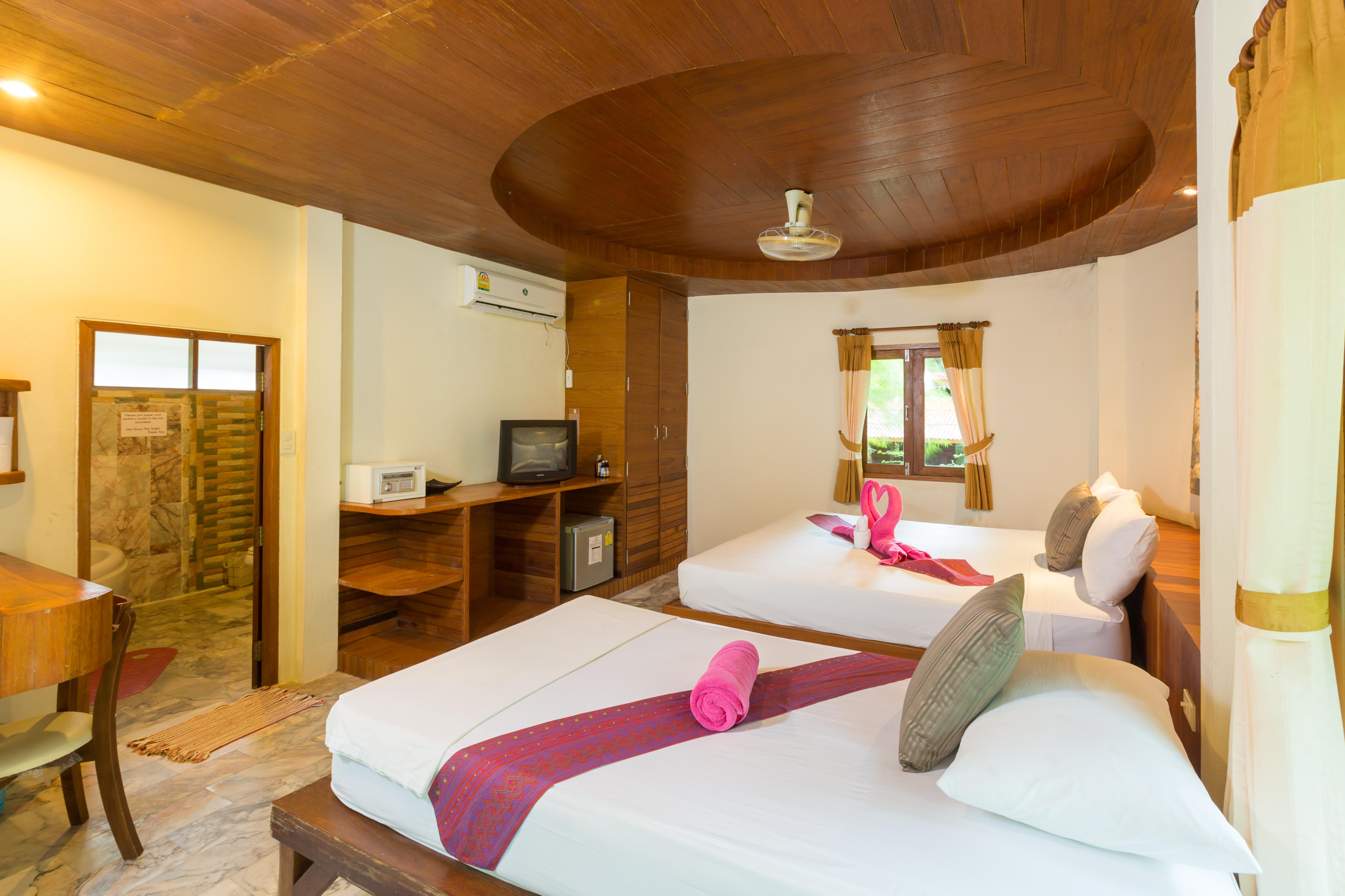 Bottle Beach 1 Resort Dış mekan fotoğraf