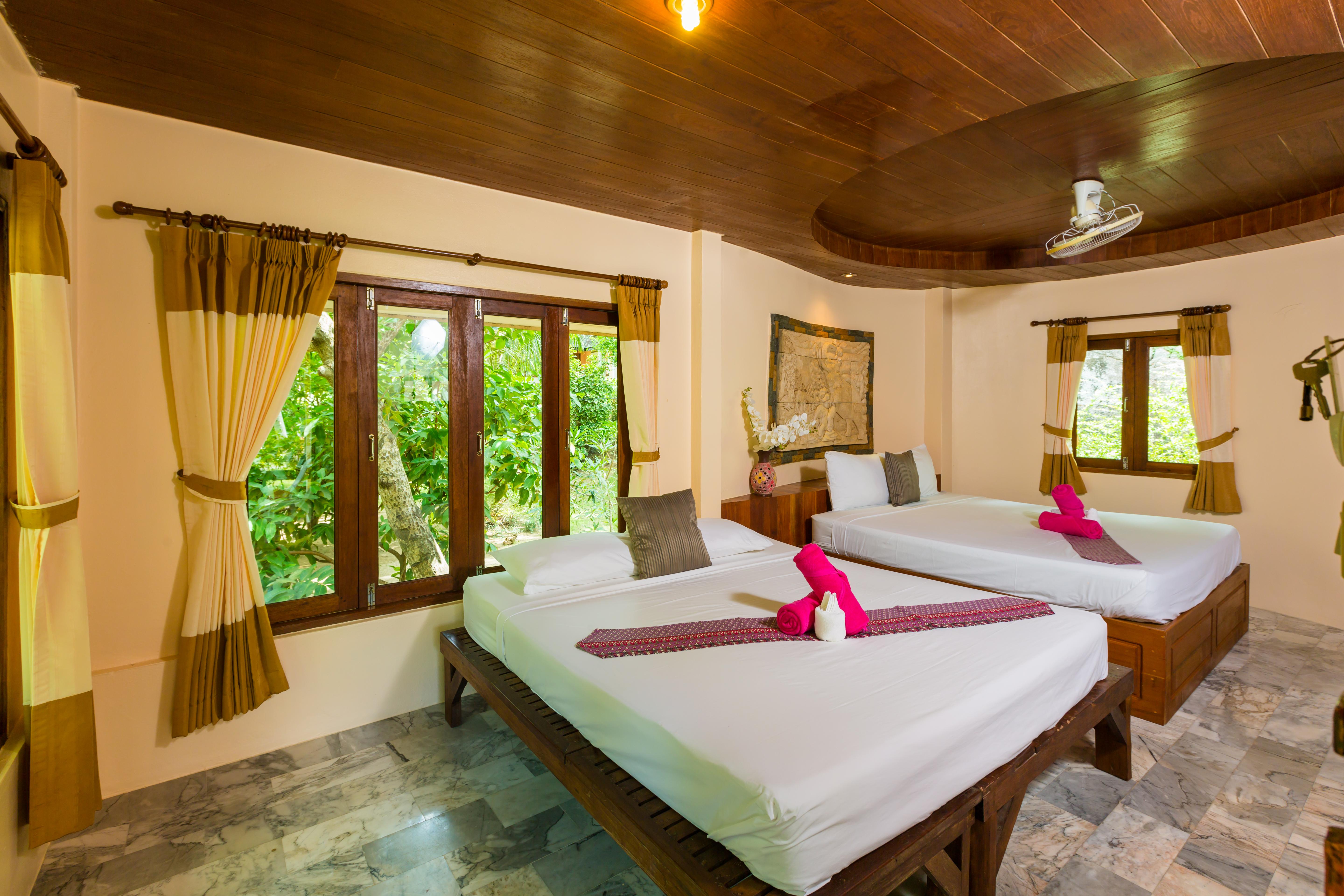 Bottle Beach 1 Resort Dış mekan fotoğraf