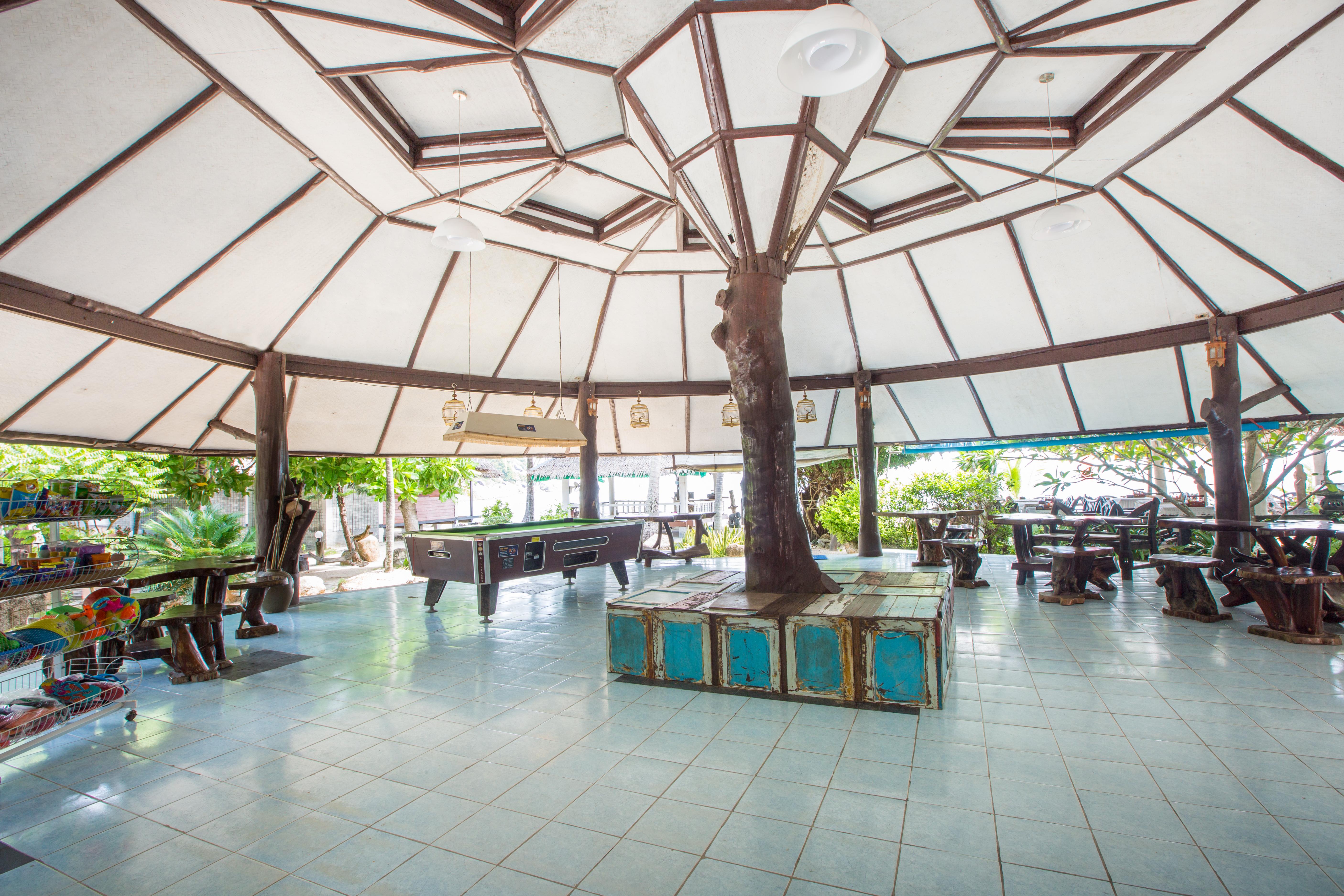 Bottle Beach 1 Resort Dış mekan fotoğraf