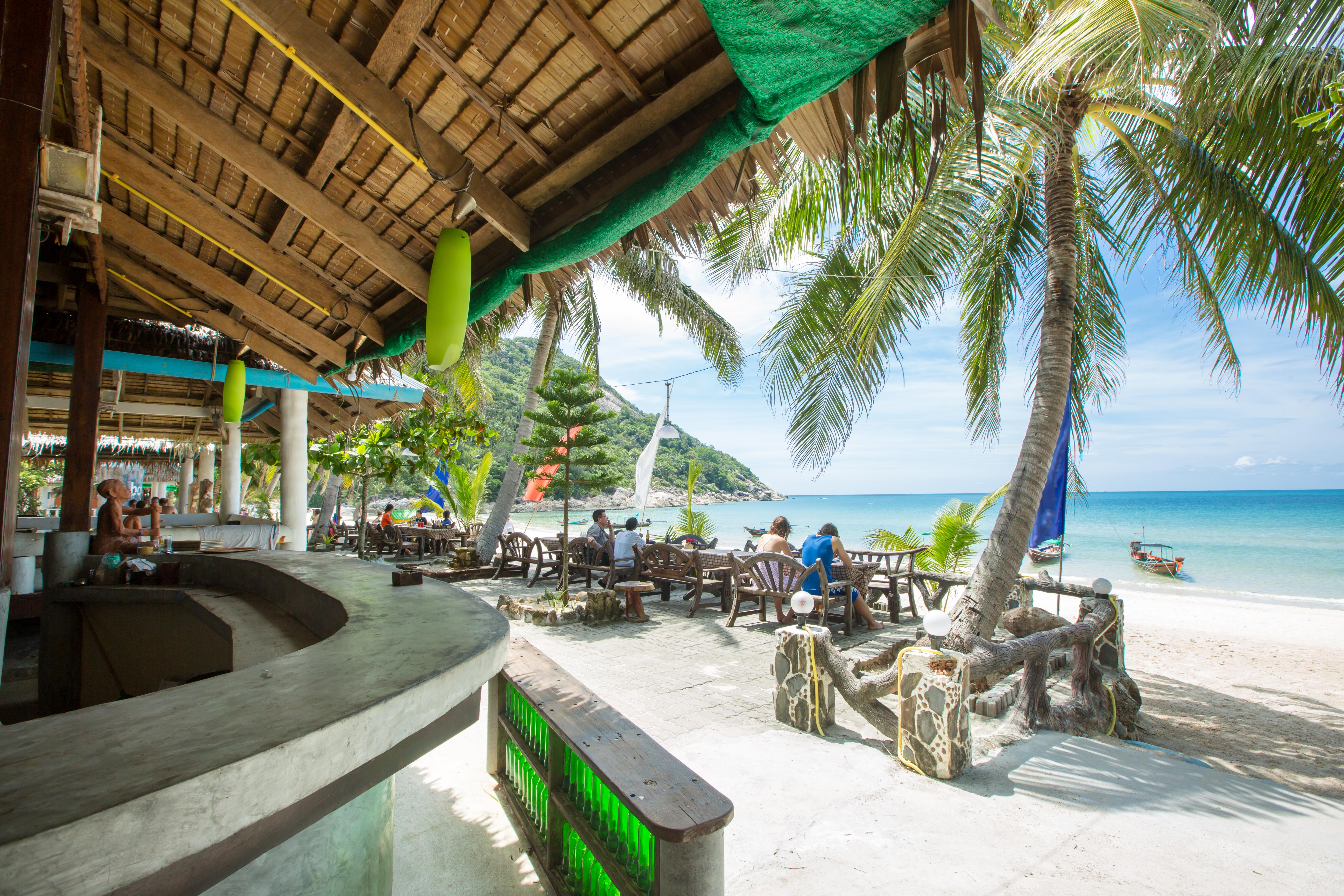 Bottle Beach 1 Resort Dış mekan fotoğraf