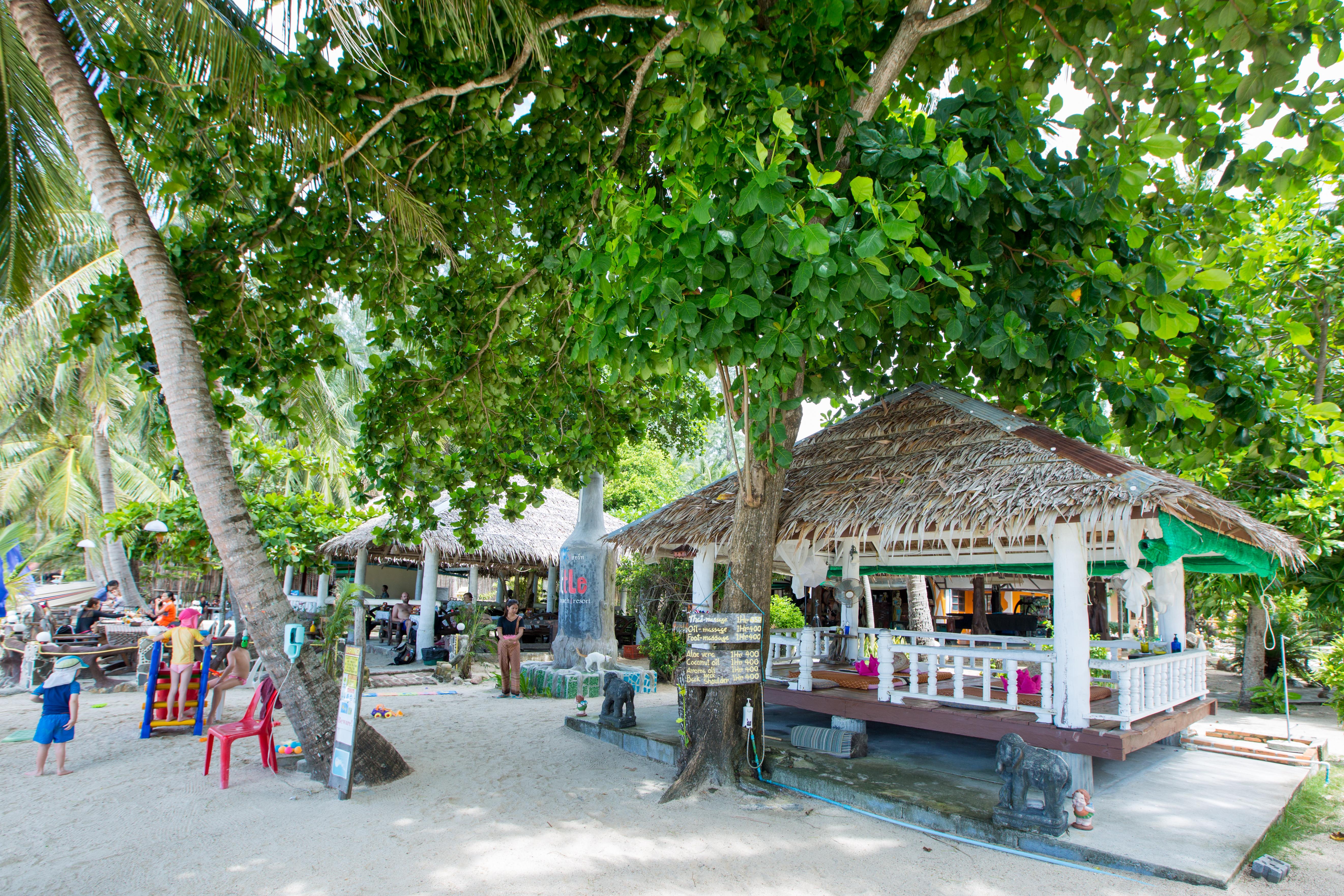 Bottle Beach 1 Resort Dış mekan fotoğraf