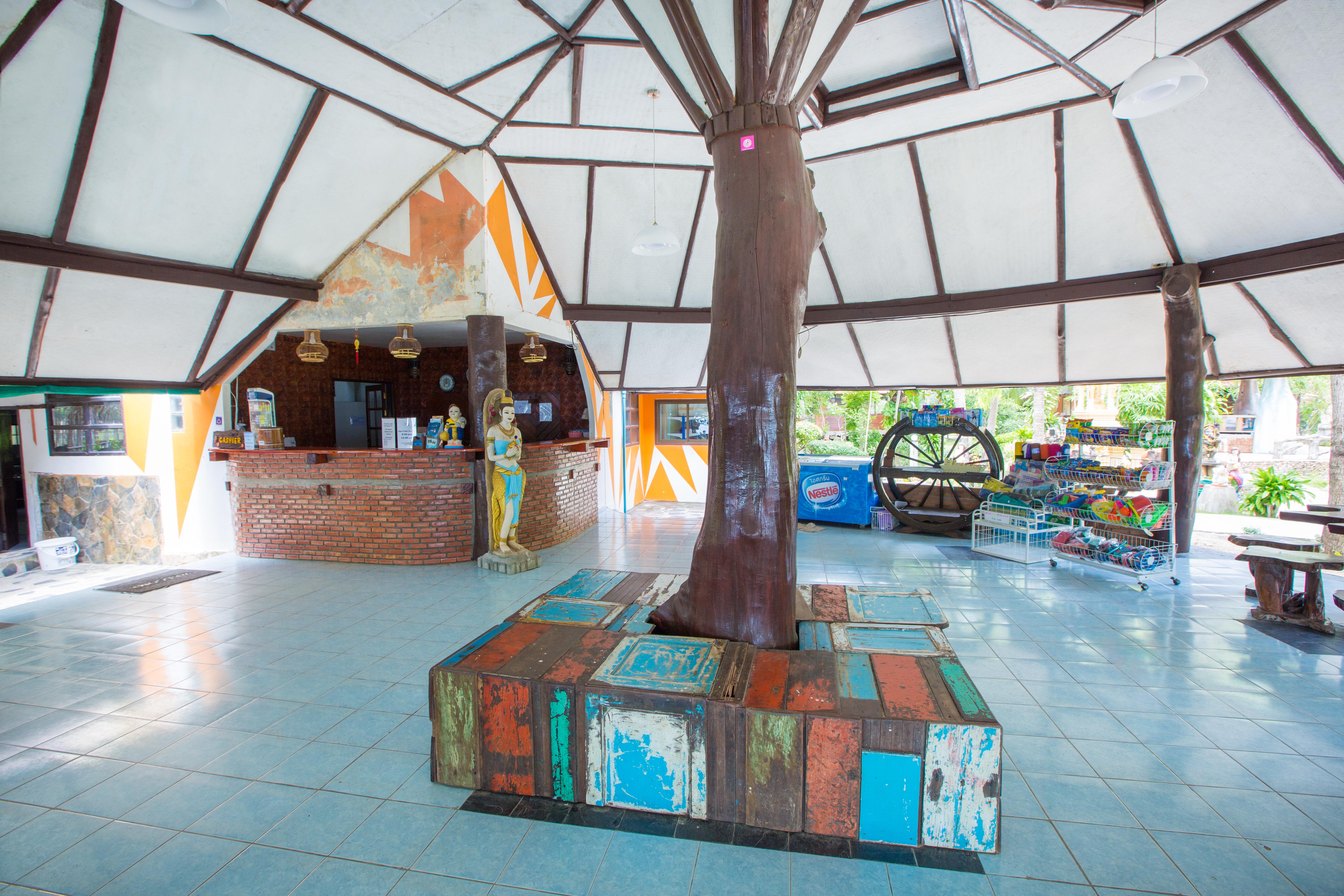 Bottle Beach 1 Resort Dış mekan fotoğraf