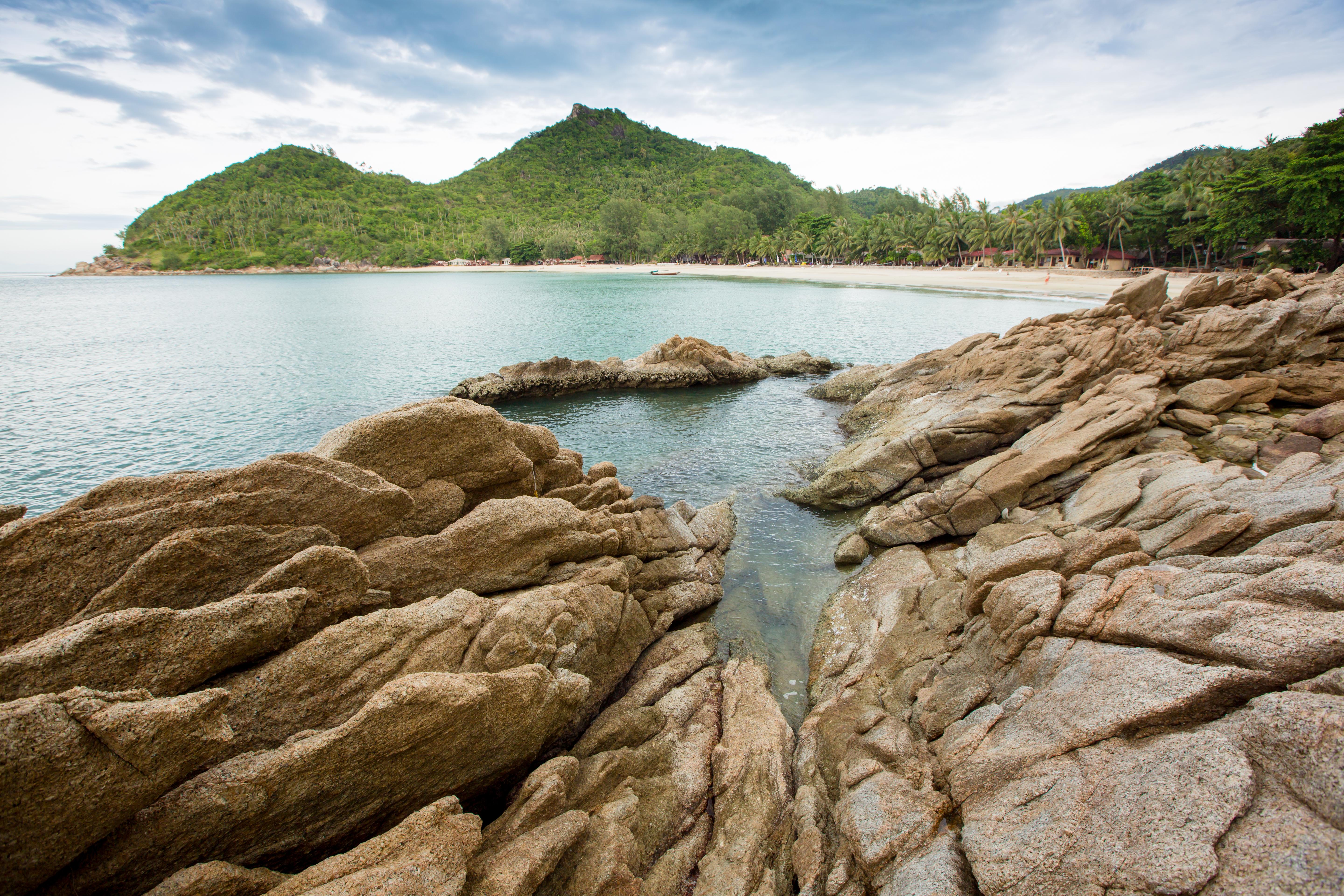 Bottle Beach 1 Resort Dış mekan fotoğraf