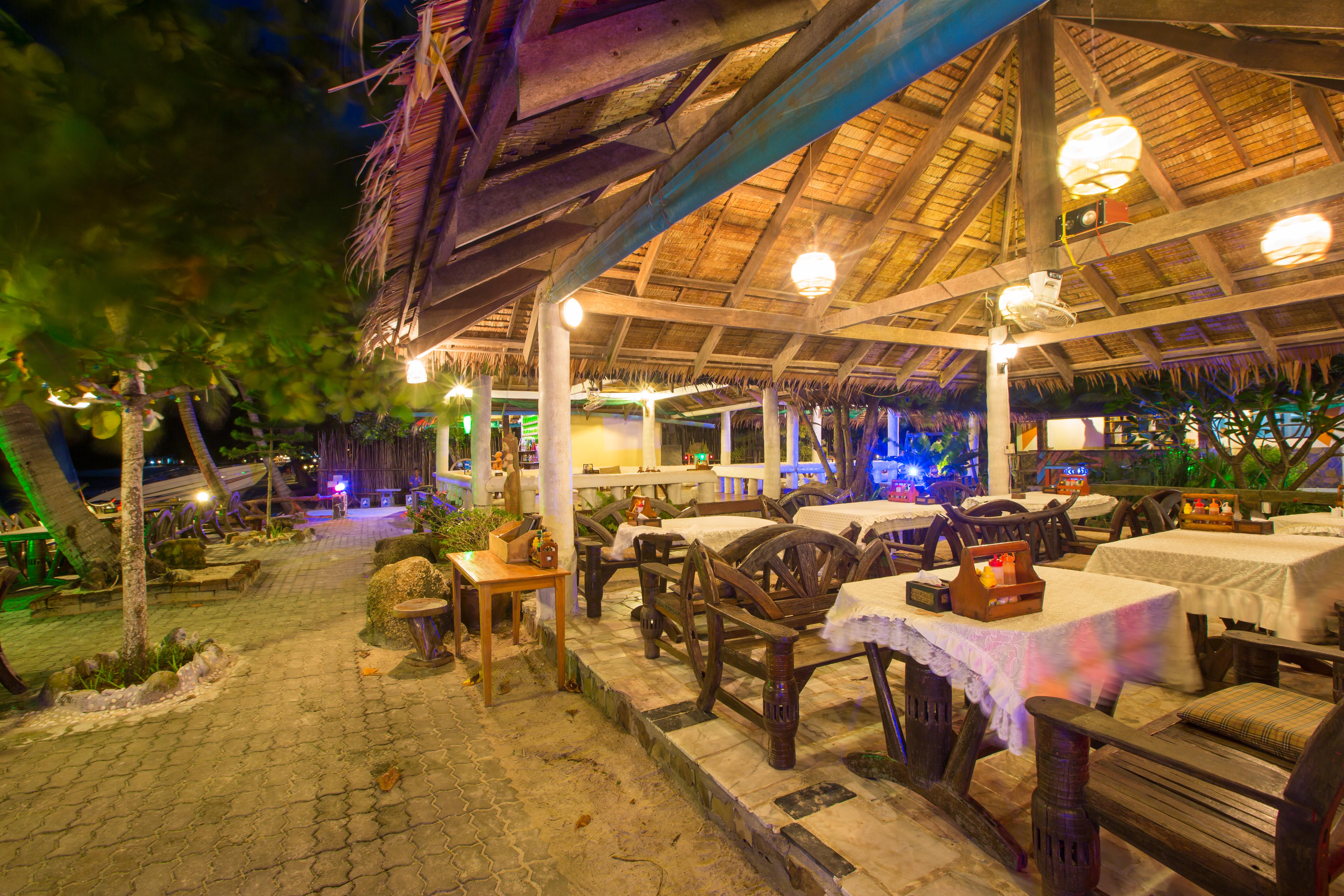 Bottle Beach 1 Resort Dış mekan fotoğraf