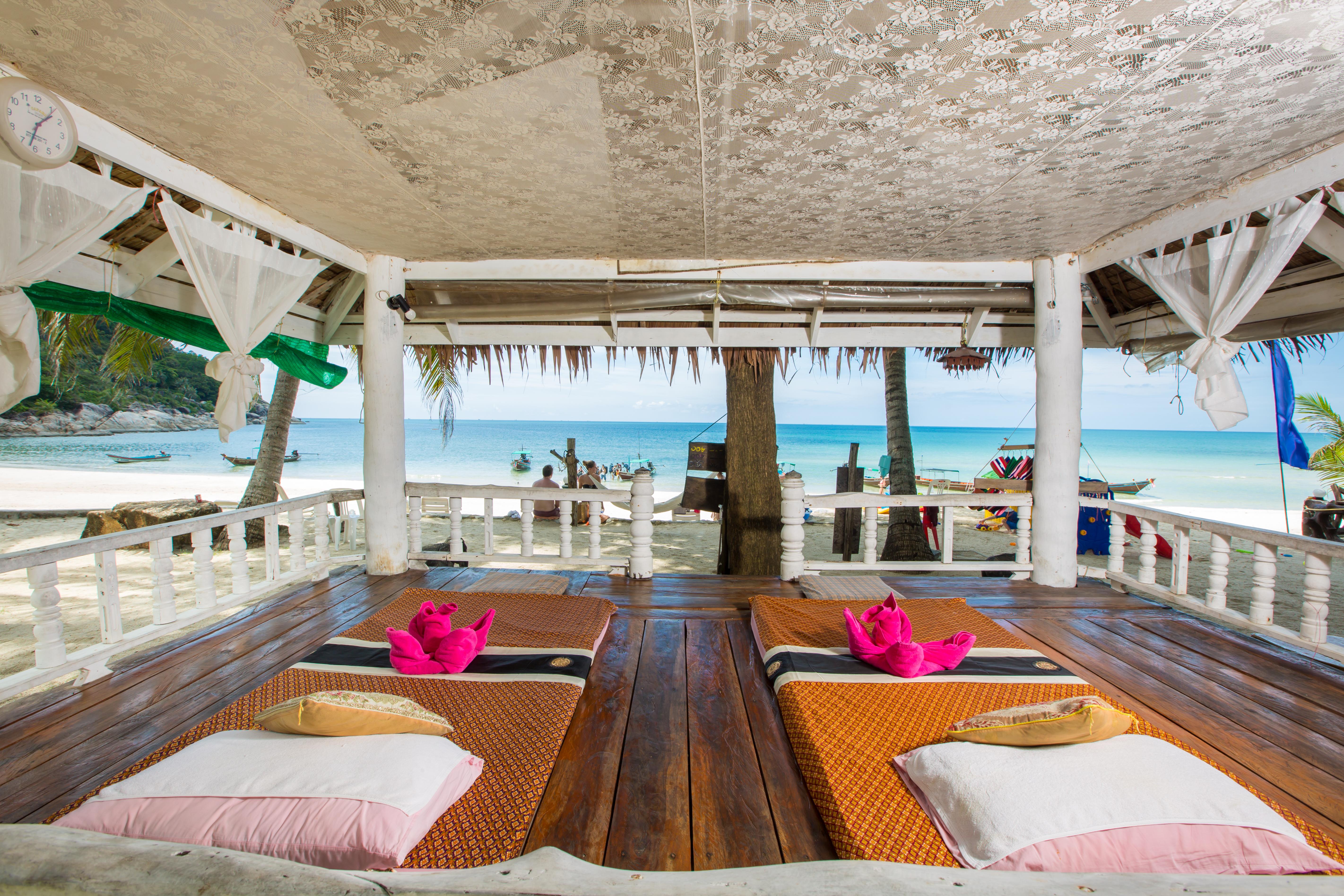 Bottle Beach 1 Resort Dış mekan fotoğraf