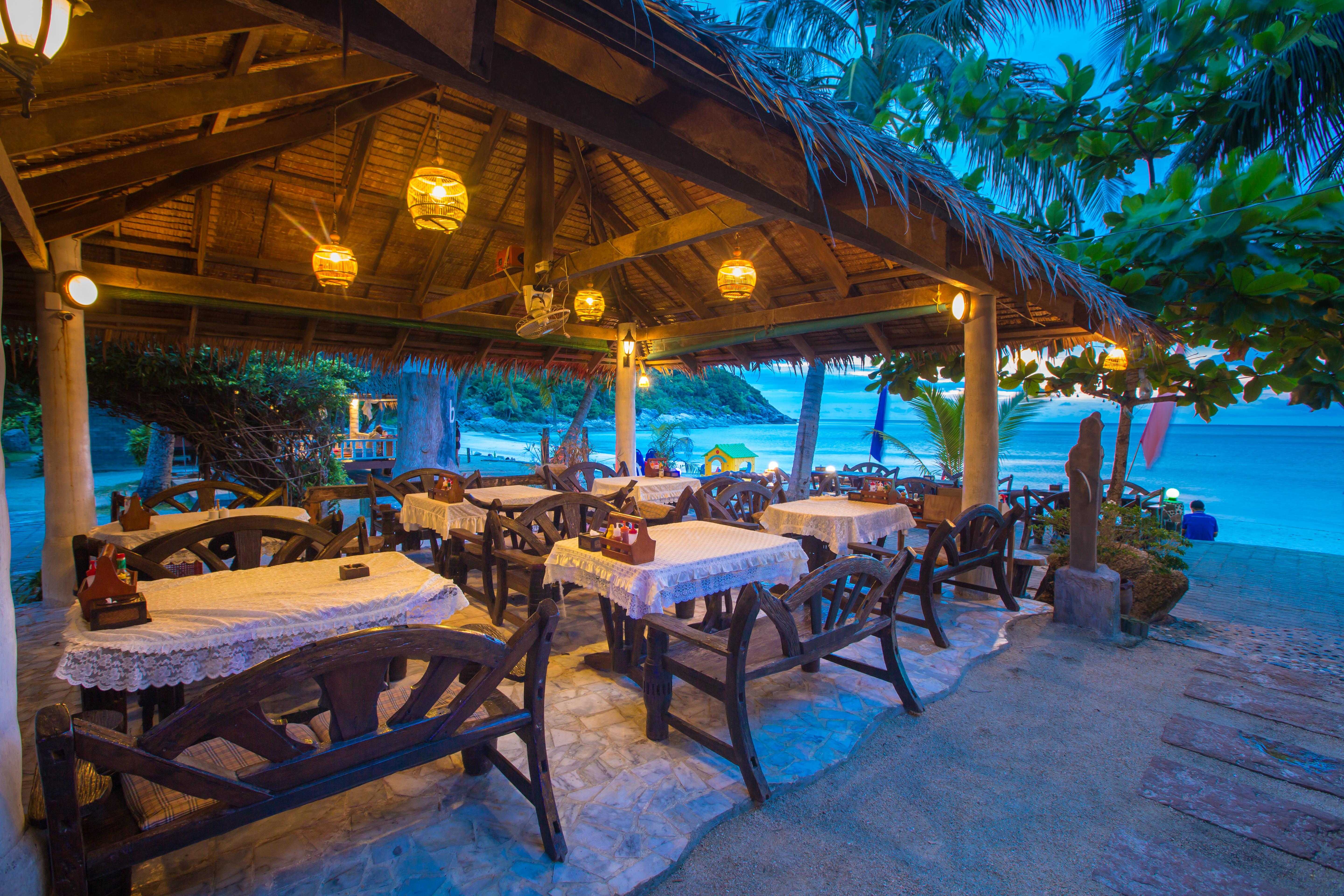 Bottle Beach 1 Resort Dış mekan fotoğraf