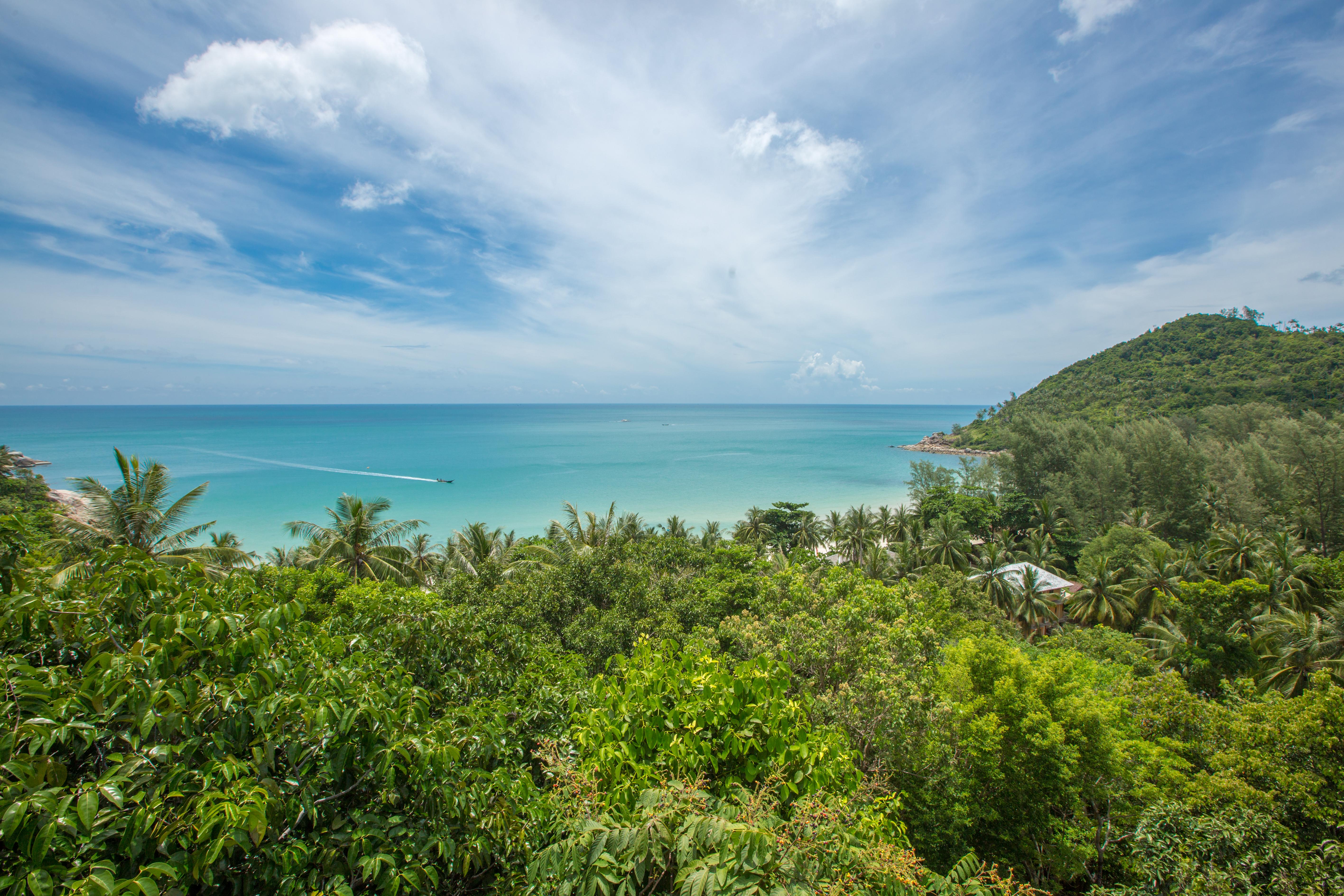 Bottle Beach 1 Resort Dış mekan fotoğraf