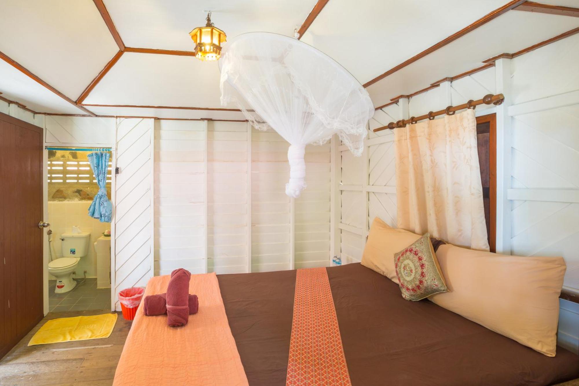 Bottle Beach 1 Resort Dış mekan fotoğraf
