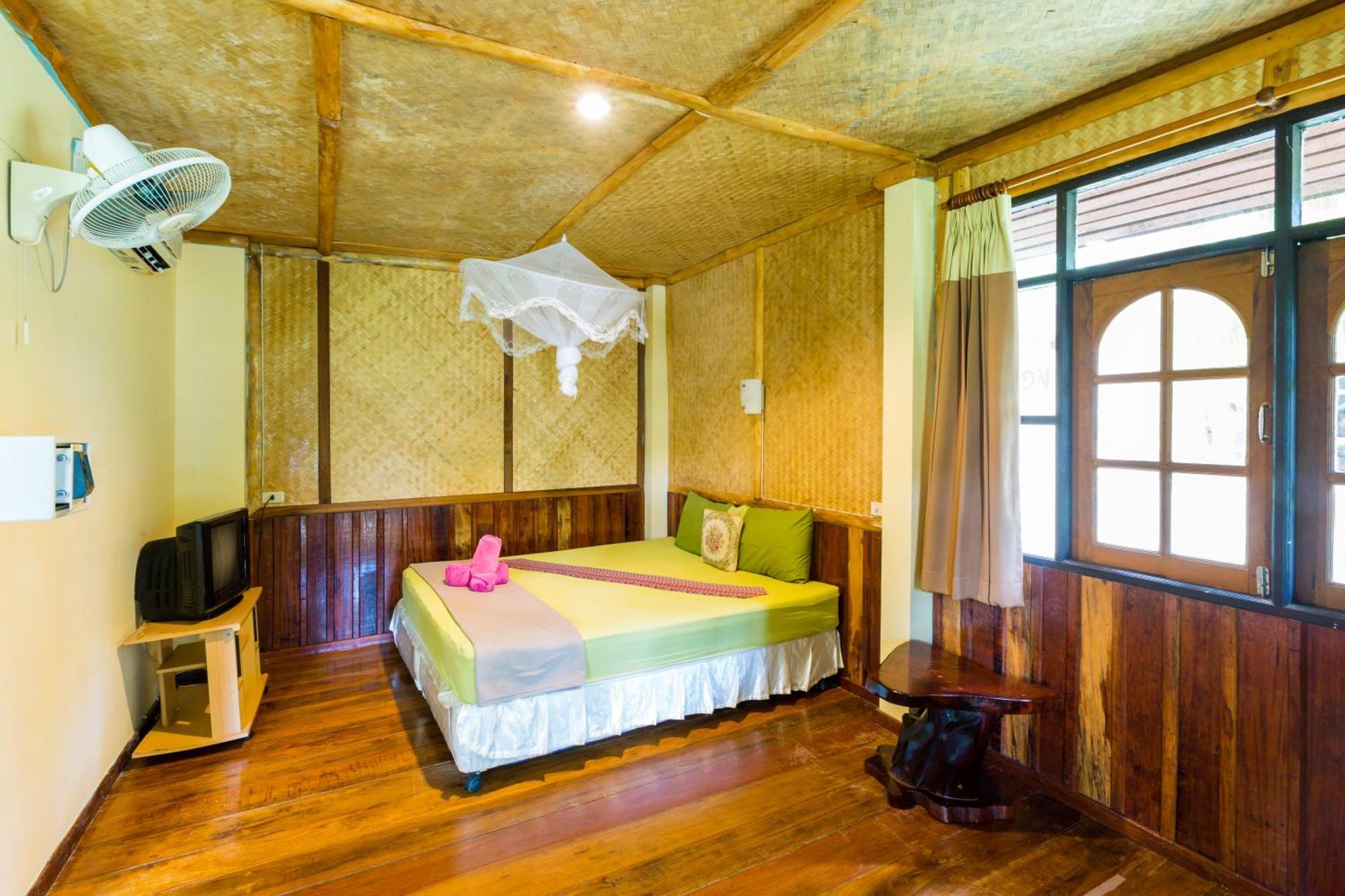 Bottle Beach 1 Resort Dış mekan fotoğraf