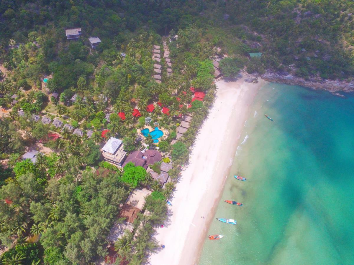 Bottle Beach 1 Resort Dış mekan fotoğraf